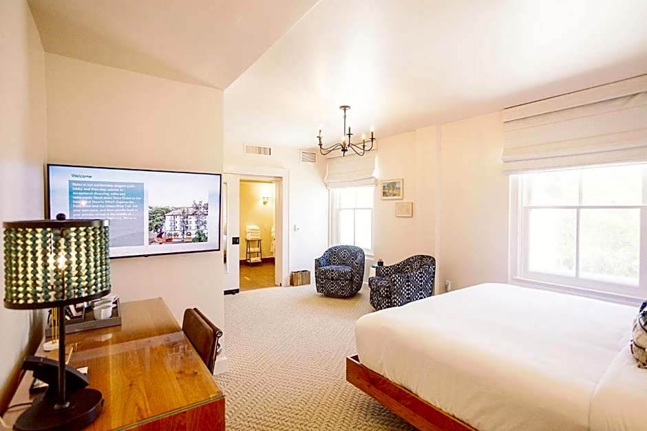 Hotel Santa Barbara