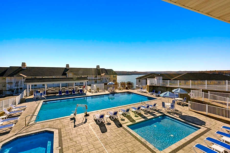 Worldmark Lake Of The Ozarks