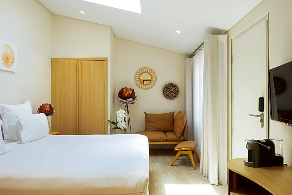 Boutique Hôtel Villa Fabulite