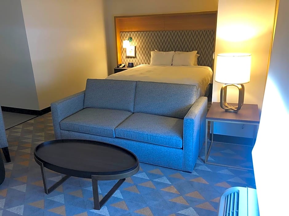 Holiday Inn Cleveland By IHG