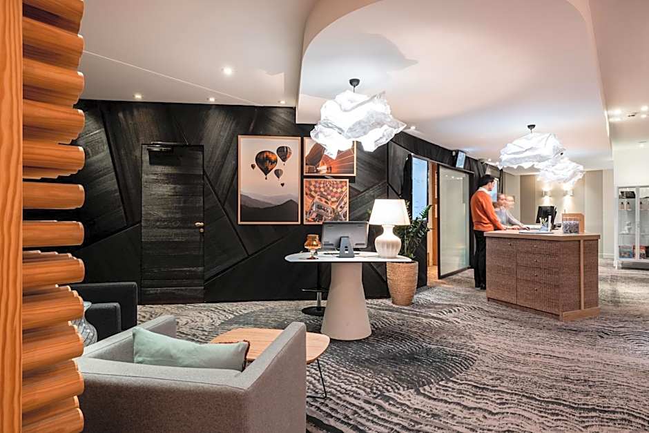 Mercure Grenoble Meylan