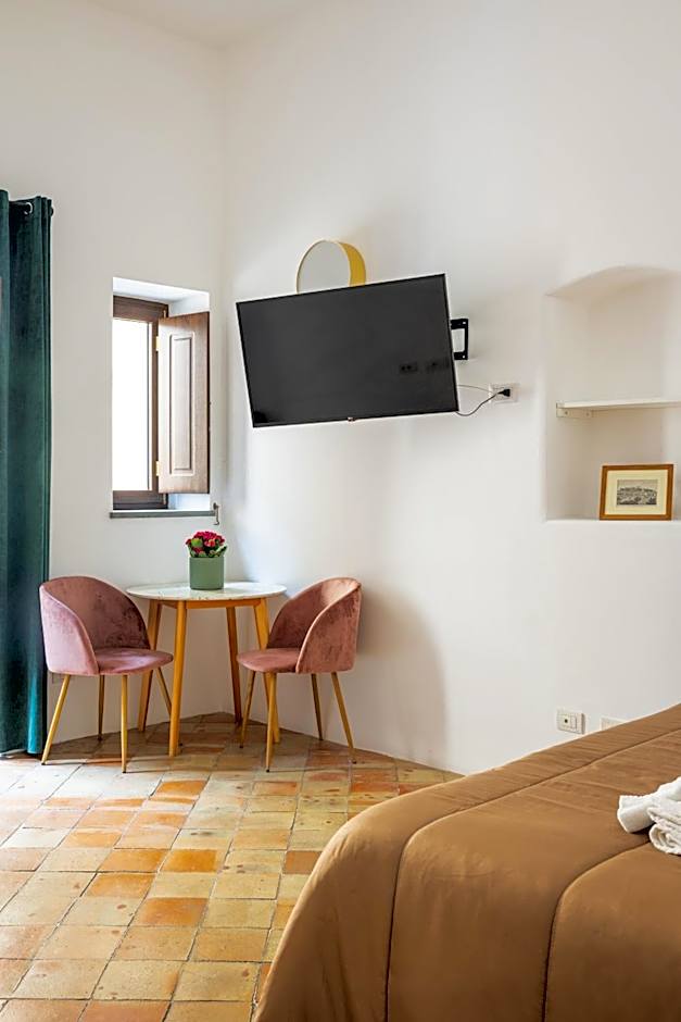 B&B Faraglione