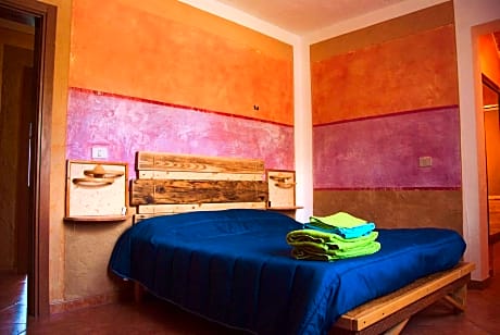 B&B Terra e Paglia