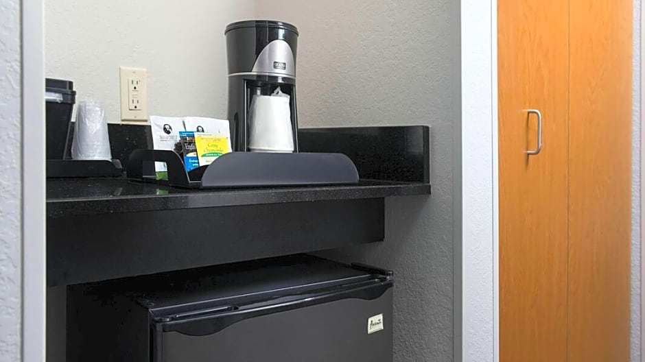 Fairfield Inn & Suites by Marriott Miami Airport South