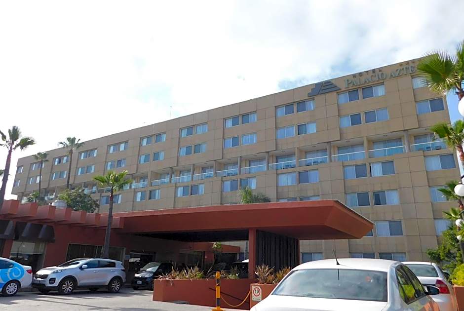 Hotel Palacio Azteca Tijuana, Trademark by Wyndham