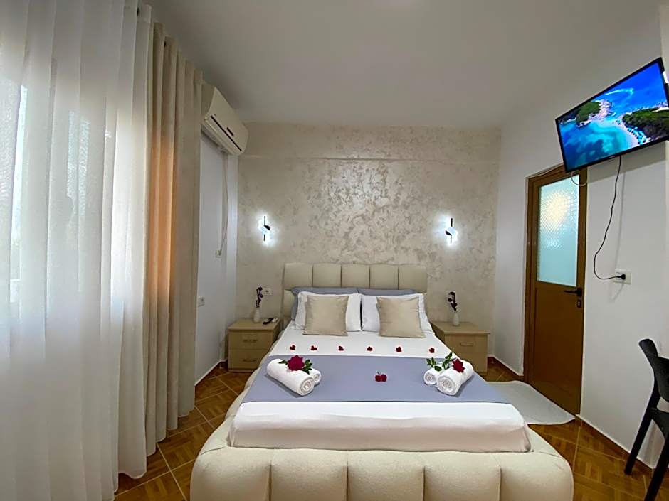 Vila Renato Ksamil