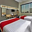City Express Plus by Marriott Ciudad de México Patio Universidad