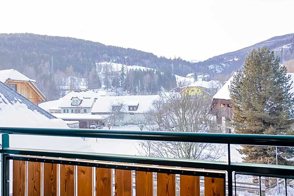 Hotel Alpenblick Kreischberg