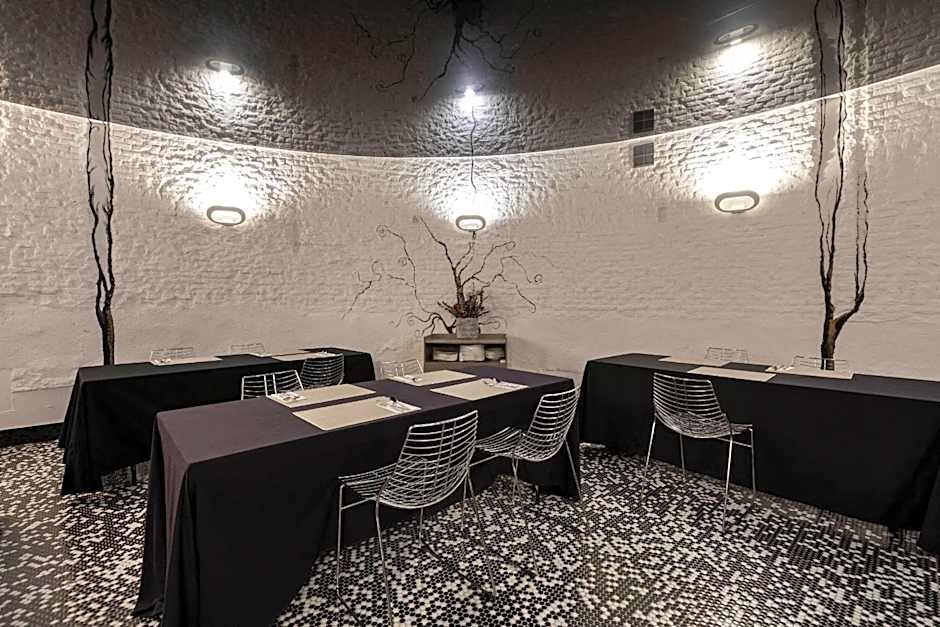 Petit Palace Savoy Alfonso XII