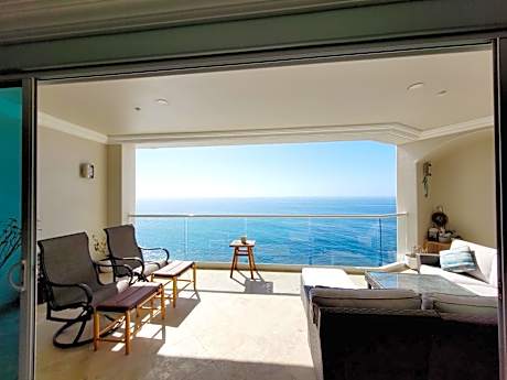 Azure Rosarito Rental at Olas