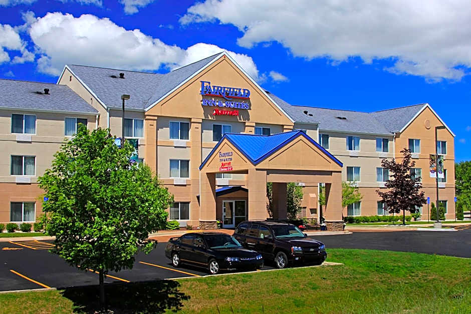 Spark by Hilton Traverse City