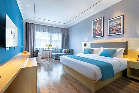 Rezen - Deluxe 1 Bed Room