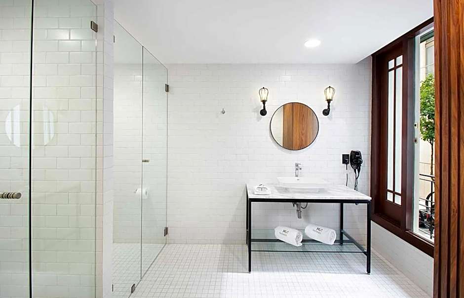Hotel MX reforma