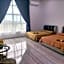 Kangar Jaya Lodging