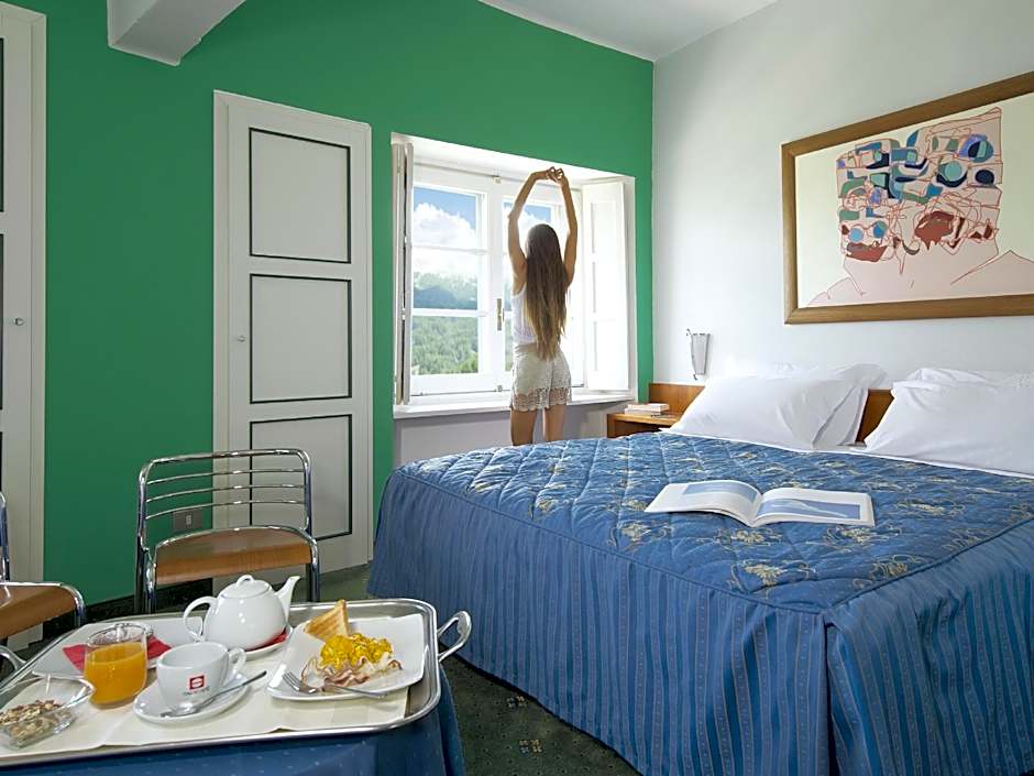 Hotel la Torre