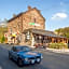 B&B-Restaurant Porte de la Lienne