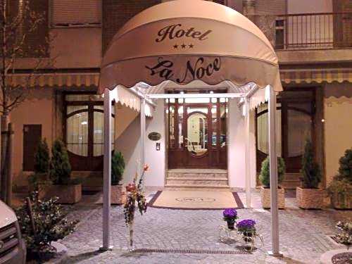 Hotel La Noce