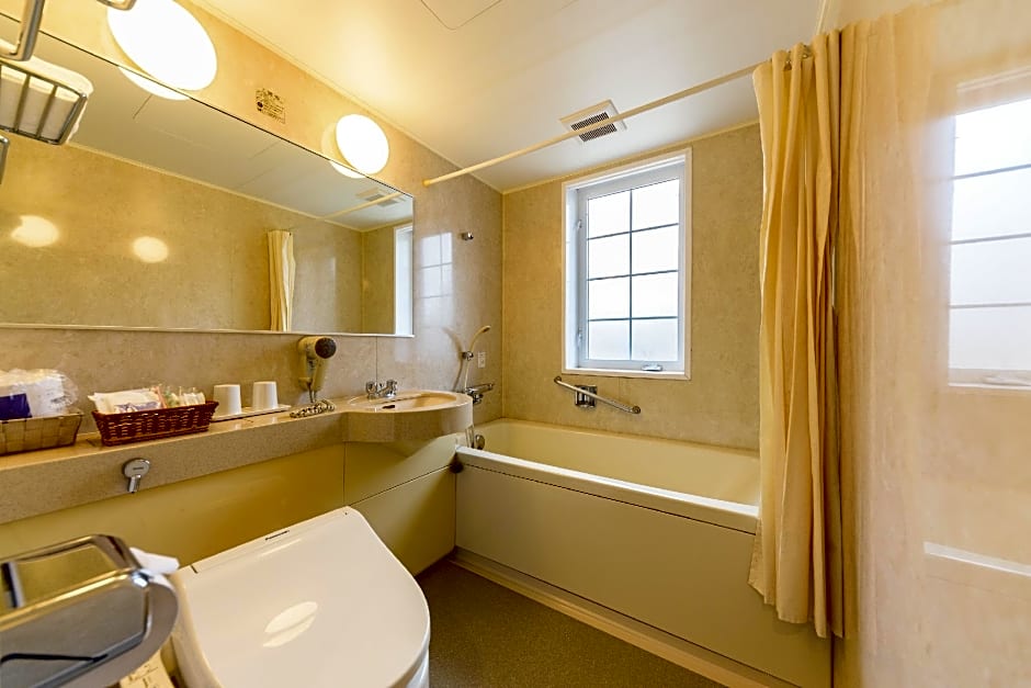 Ginga no Yado Kinoko2seigo