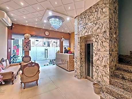 Hotel AS Residency