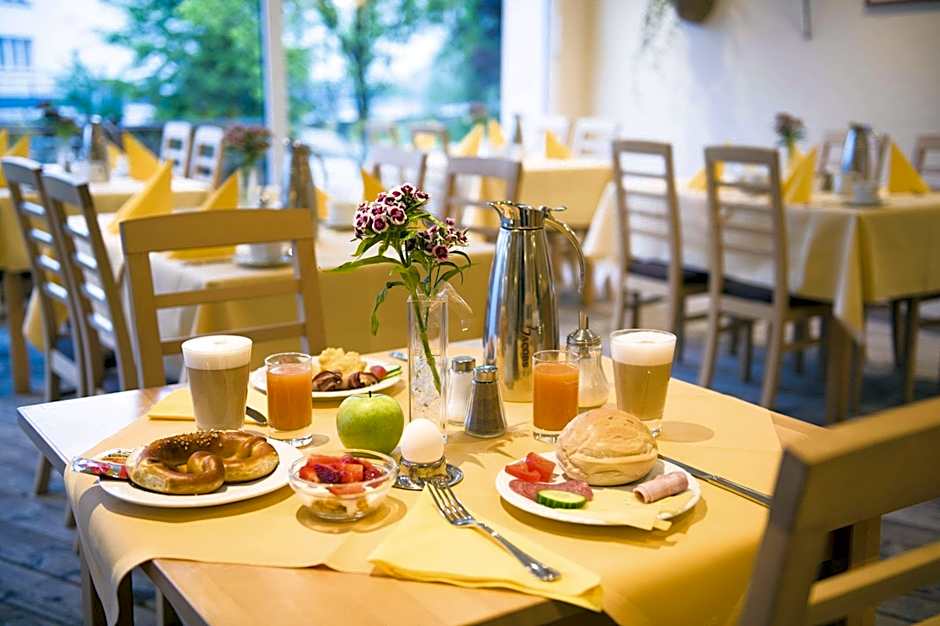 Hotel UlmBlaustein