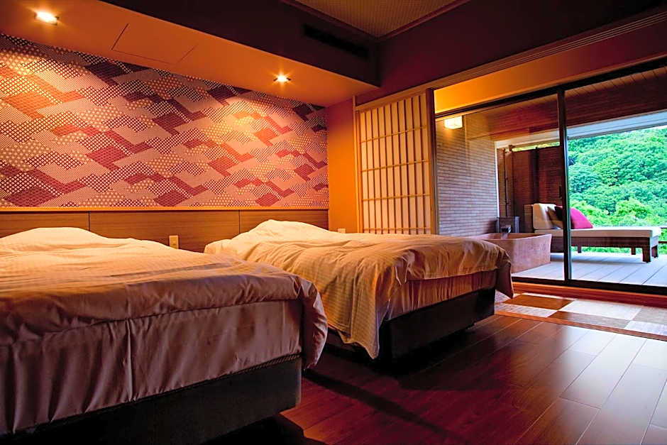 Hanashinsui