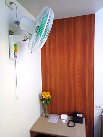 Double Room with Fan