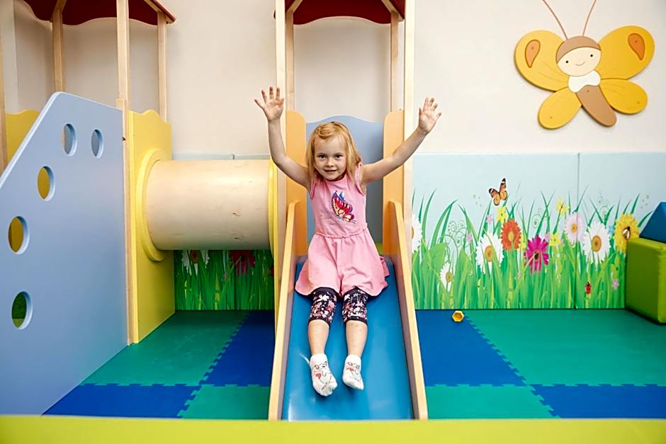 Rosentalerhof Hotel & Appartements