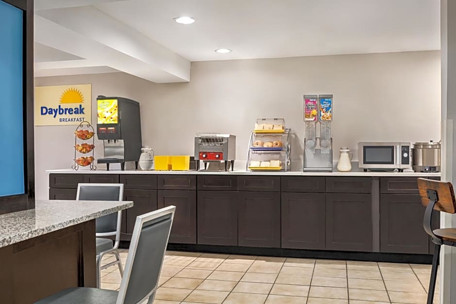 Days Inn by Wyndham Philadelphia Convention Center