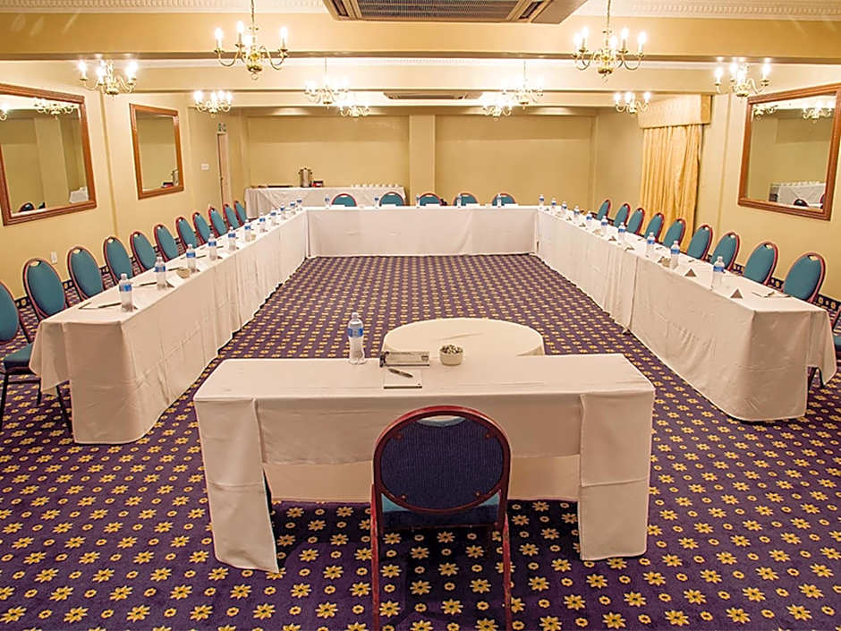 Premier Splendid Inn Pinetown