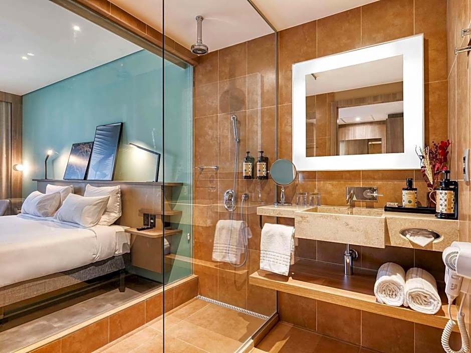 Novotel BH Savassi