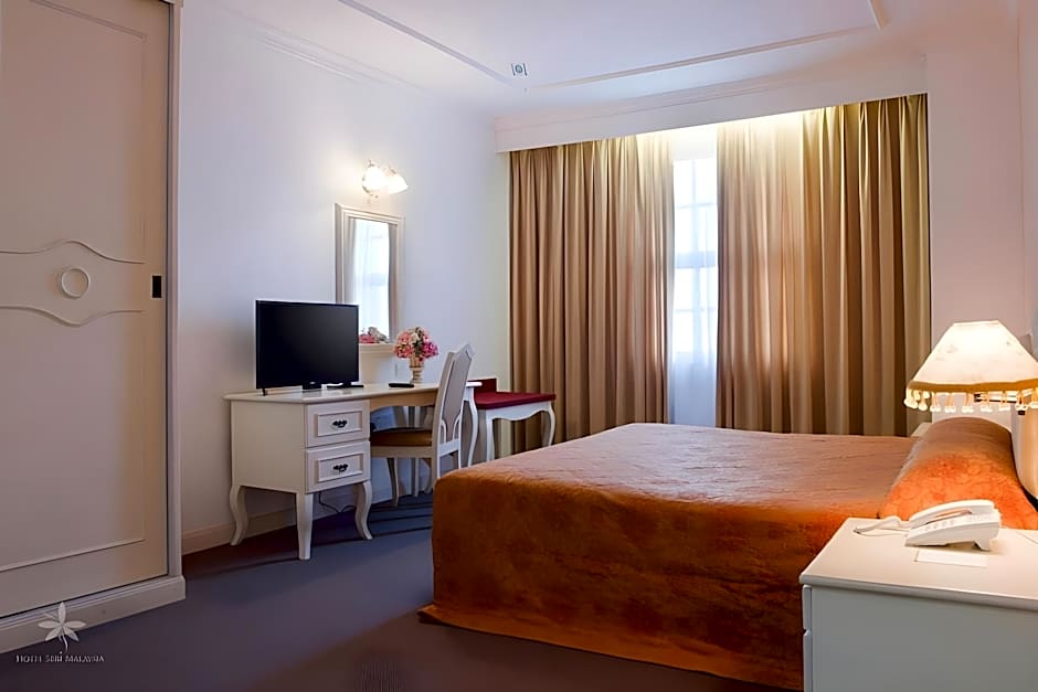 Hotel Seri Malaysia Kulim