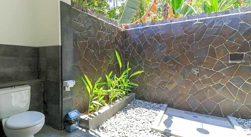 Palm Beach Villas Bali