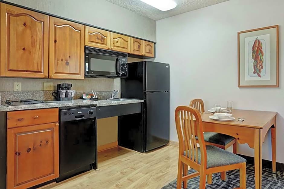 Homewood Suites by Hilton Phoenix/Scottsdale