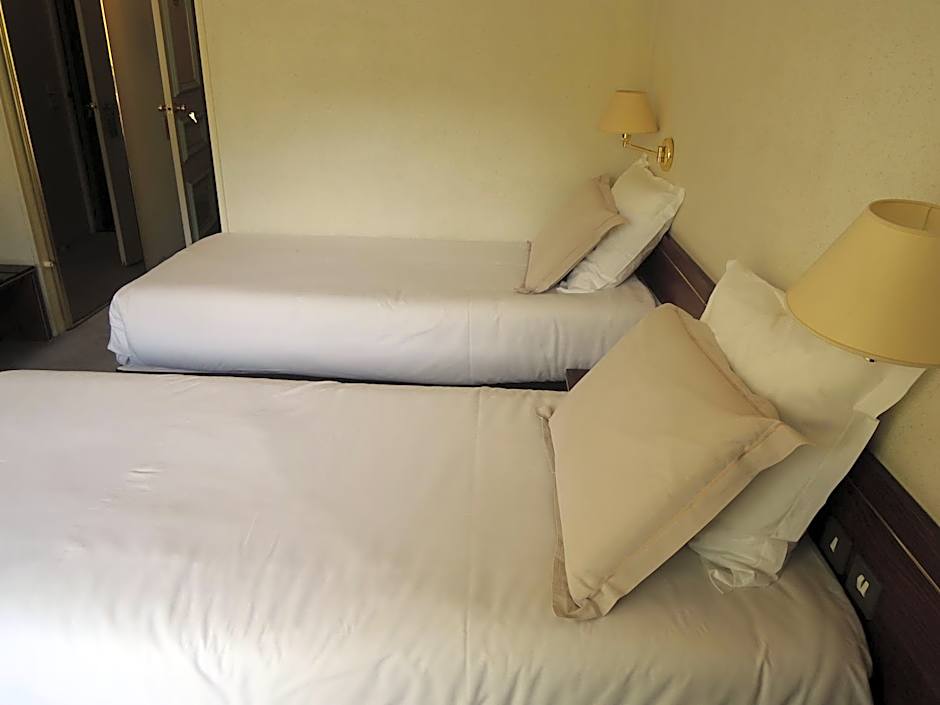 Hotel 4C