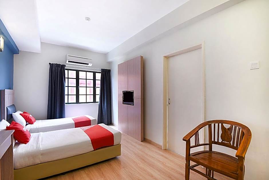 Sri Mutiara Hotel Seremban