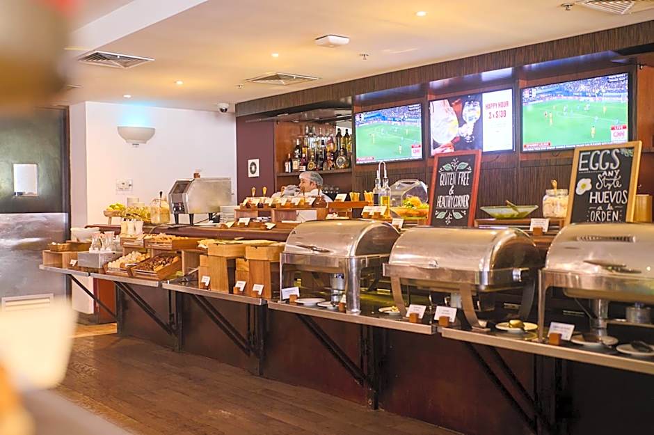 Casa Andina Select Miraflores