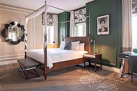 CITY VIEW LOFT SUITE