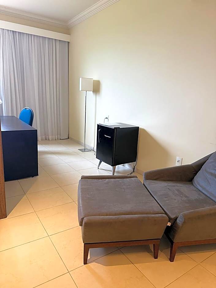 Tulip Inn Sete Lagoas
