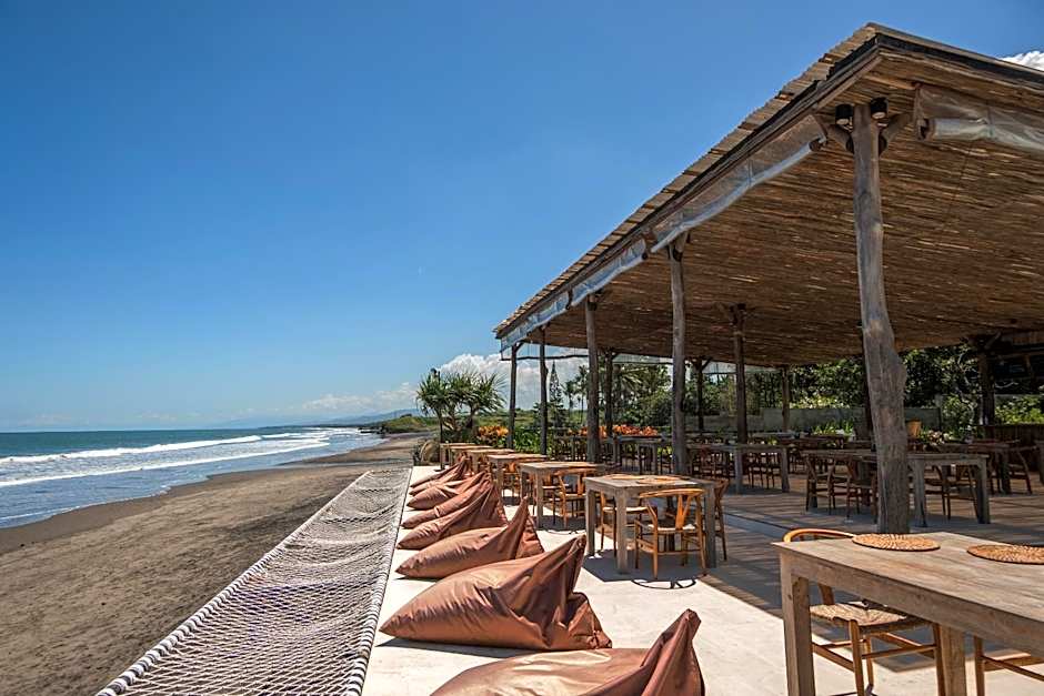 Bali Beach Glamping