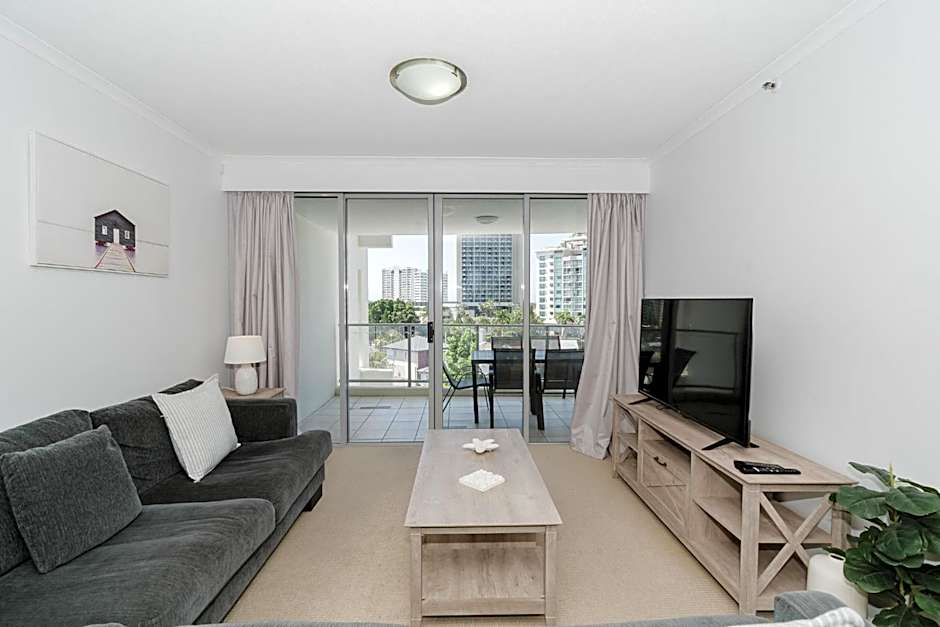 Trilogy Surfers Paradise