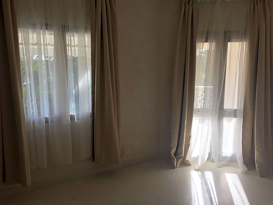 The Villa Luxury Suites Hotel