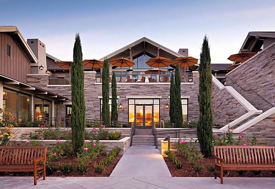 Rosewood Sand Hill