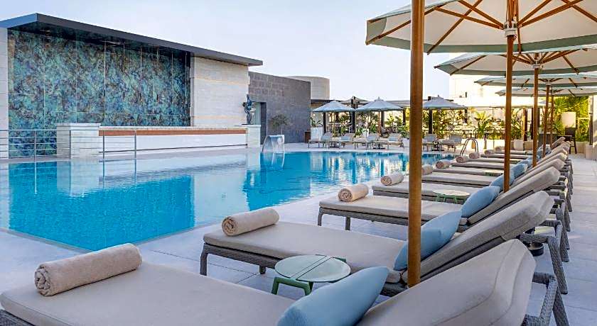 Signia by Hilton Amman