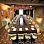 Hotel & Cava La Parroquia