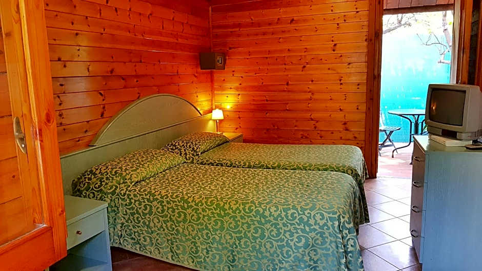 Residence Villaggio Verde