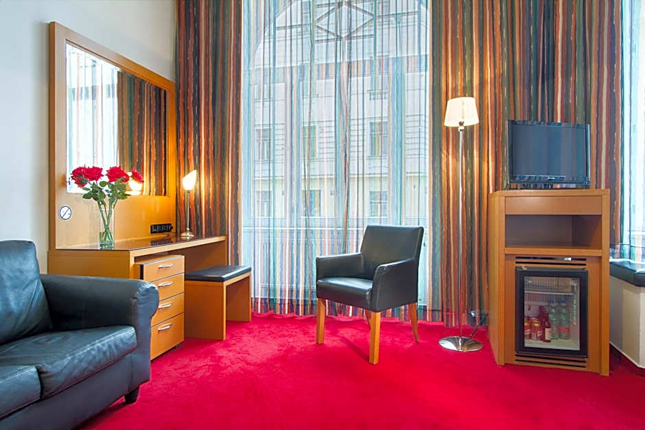 Theatrino Hotel
