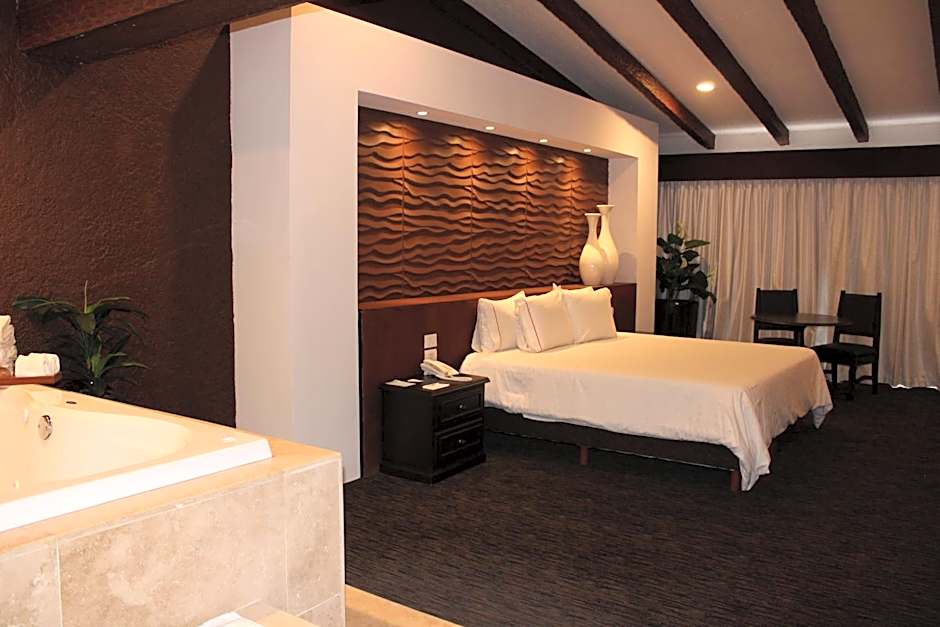 Radisson Hotel Tapatio Guadalajara