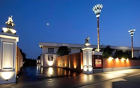 Le Ciel Spa & Resort