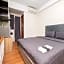 Apartemen Green Lake View Ciputat by Alfa Rooms