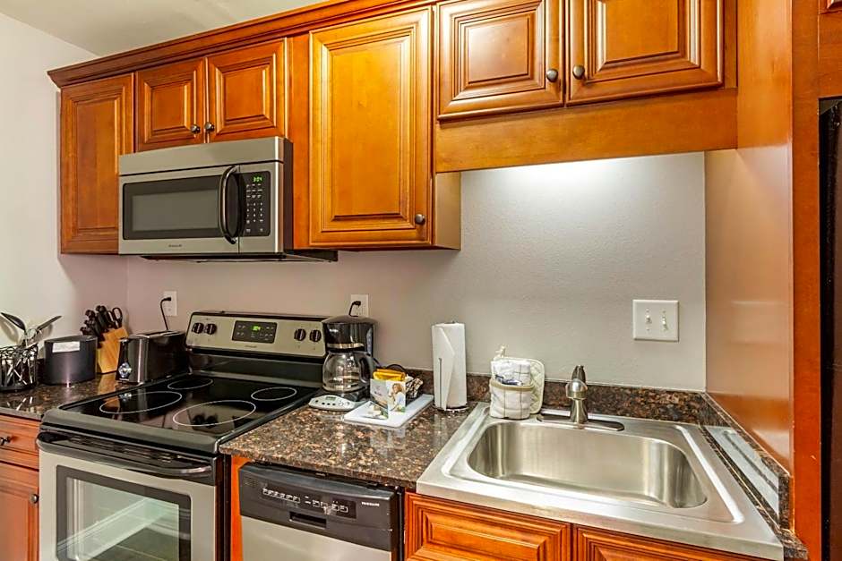 Church Street Inn Historic Charleston, Ascend Collection Hotel